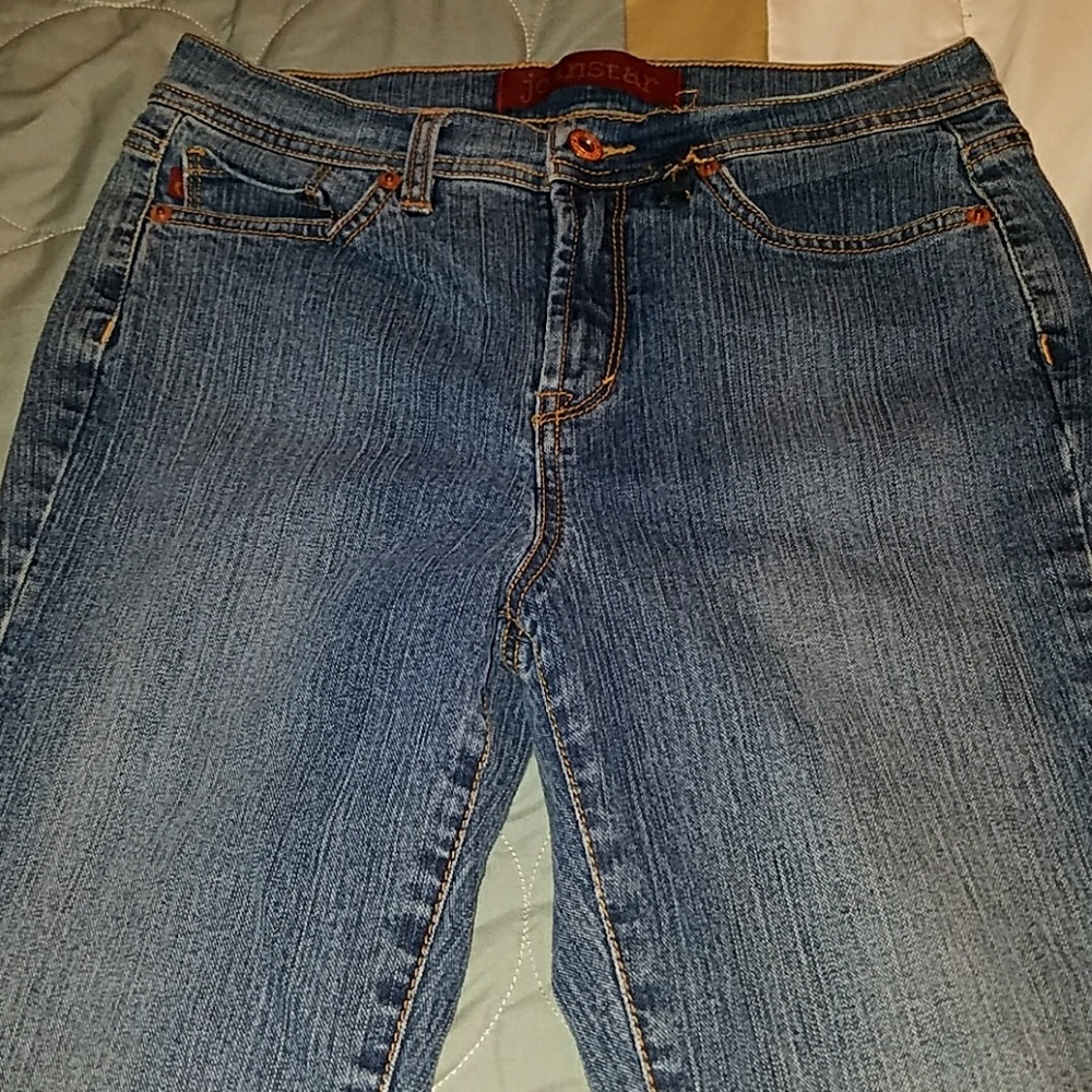 Jeans - Picture 2 of 3